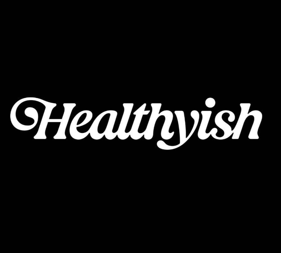 Healthyish - Making Health More Accessible & Affordable